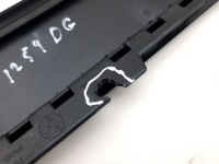 Alfa romeo giulia молдинг стекло задний 2019 156125816 Киев, фото thumb