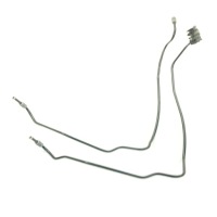 фото thumb №1, Дроти пального peugeot 2008 1.2 thp