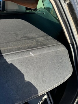 фото thumb №7, Vw passat b6 ролета багажника зад универсал