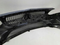 фото thumb №8, Mercedes slc r172 172 бампер передний na pts