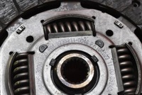 фото thumb №9, Сцепление диск прижим 3000950504 kia ceed 1 i 1.6 crdi 115 km 07-10