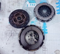 фото thumb №1, Hyundai i30 i fd 1.6crdi 90km d4fb сцепление диск прижим колесо комплект