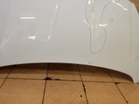 Капот courier mk2 2 2 Оригінал, фото thumb