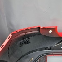 фото thumb №12, Vw polo 2g vi 17- бампер задня 2g6807417