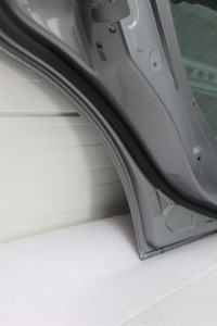 фото thumb №12, Mercedes w212 e klasa двери левые зад sedan 792