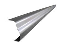 фото thumb №1, Порог дверь сдвижные toyota proace 16- правая