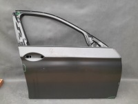 фото thumb №1, Дверь передние правое перед правый bmw 5 f10 f11