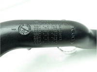 фото thumb №7, Audi a4 шланг / труба інтеркулер 2.0 tdi дизель 103kw 140 hp 3b0145762c