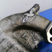 фото thumb №8, Audi a4 b7 2.0tdi колектор всмоктуючий 03g129713