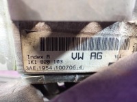 фото thumb №5, Audi a3 8p 04-08 1.9 tdi испаритель кондиционера клапан 1k1820103