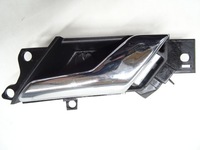 фото thumb №2, Opel antara ручка ручка внутренняя хром правый перед