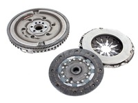 фото thumb №5, Зчеплення диск притиск колесо dacia duster ii renault arkana captur ii clio v