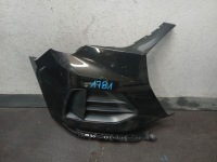 фото thumb №1, Бампер перед правий кутик audi q3 83a