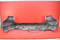 фото thumb №12, Бампер задняя задний серо-синий honda crv 3 iii 06-09