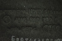 фото thumb №5, Land rover range rover sport l494 2017 права сторона підкрилок задні