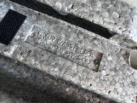 фото thumb №9, Абсорбер бампера перед kia stonic 86520-h8400