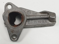 фото thumb №1, Основа клапана egr mercedes w212 w209 w211