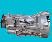 фото thumb №1, Коробка передач передач mercedes-benz r1683610002!
