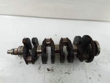 фото thumb №4, I594 wał колінчастий astra h 1.6 z16xep 24427726