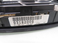 фото thumb №7, Замок запалювання блок керування  opel vectra c 2.2 16v - з 22 se 12571663al 93182009