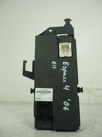 фото thumb №1, Renault espace iv модуль блок керування комфорту 8200427761b 28058786a
