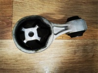 фото thumb №1, Renault koleos ii 1.6 dci кронштейн подушка коробки