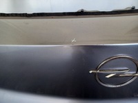 фото thumb №12, Кришка багажника задня задня opel mokka ii b