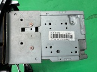 Радіо cd заводський радіопрогравач 14792026 mazda 5 v cr 05-08 Зі Шроту, фото thumb