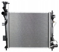 фото thumb №1, Радиатор wody kia picanto ii 11-17 1.2