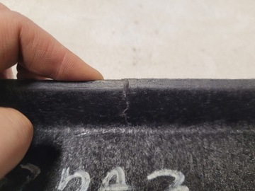 фото thumb №6, Mazda 3 ii bl 5d hb полиця багажника задня зад bbn9-68310