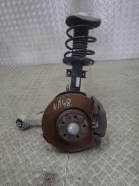 Купить Merceds slc r172 подвеска поворотный кулак амортизатор рычаги перед правое n148, фото thumb