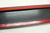 Skoda octavia 2 2 молдинг двері ліва перед 04-08 в Україні, фото thumb