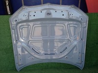 фото thumb №14, Bmw g20 g21 3 капот