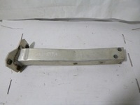 фото thumb №1, Зона деформації кронштейн лівий alfa romeo giulietta