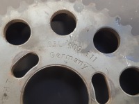 фото thumb №11, Oem номер vag 03l109111 koło зубчасте вал грм vw polo 1,2 tdi 10-