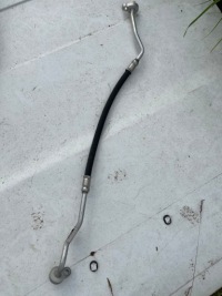 Купить Шланг кондиционера трубка 32226282 2.0d xc90 2, фото thumb