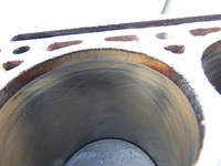 фото thumb №11, Блок dół двигателя renault clio 2 ii lift 1.2 16v бензин europa