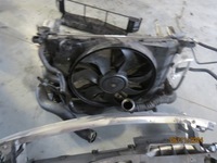 фото thumb №5, Mercedes cla w 117 2,2 cdi радіатор комплект