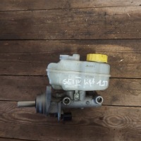 фото thumb №1, Бачок рідина гальмівний ibiza iv 6j lift 1.2tsi