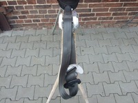 фото thumb №8, Консоль приборная панель подушка безопасности ремни hyundai i30 2011r