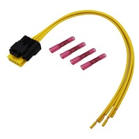 фото thumb №2, Джгут штекер лампи задня nissan qashqai /+2