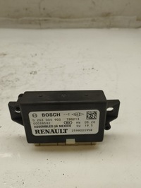 фото thumb №8, Renault megane iv 4 блок керування модуль паркування pdc 259900395r