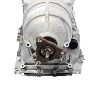фото thumb №14, Bmw f01 740d n57s автоматическая коробка передач коробки передач ga6hp28 7631070