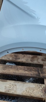 фото thumb №8, Крыло правые перед переднее vw volkswagen t-roc t roc дорестайлинг 17-22r lc9a