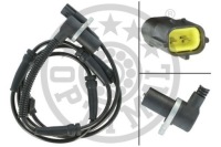 фото thumb №2, Датчик, швидкість обертова колеса optimal 06-s805