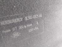 фото thumb №5, Полиця багажника renault megane ii 8200482948