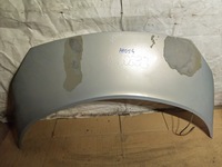 фото thumb №1, Капот кришка двигуна renault scenic ii