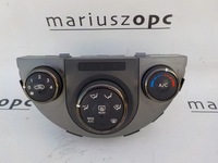 фото thumb №1, Kia soul 2010 панель кондиціонера обдув