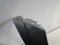 фото thumb №10, Mercedes gl x166 166 бампер передний 63 amg pts