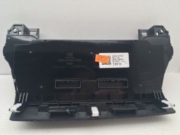 фото thumb №10, Панель кондиціонера клімат hyundai 97250-d7fh0